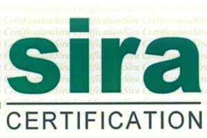 思泰克智能通過ISO9001質量體系認證