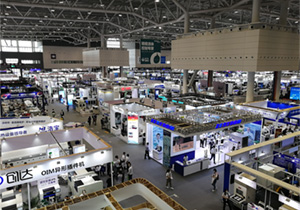 2021亞洲電子生產設備暨微電子工業展成功舉辦