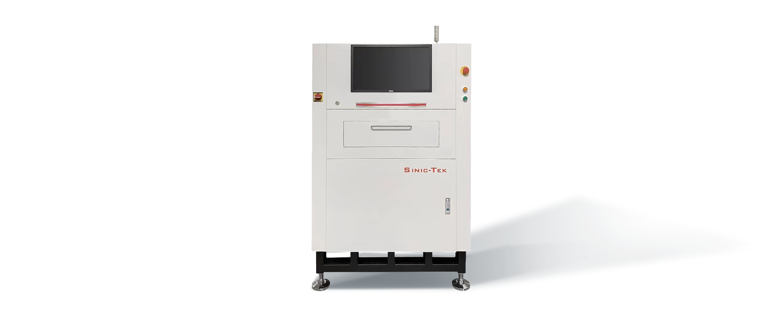 雙面照在線2D自動光學檢測設備